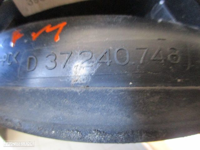 Farol Tras 395409999 D37240748 FIAT MAREA WEEKEND 1998 1.4I 80CV 5P  CINZA TD ORIGINAL - 4