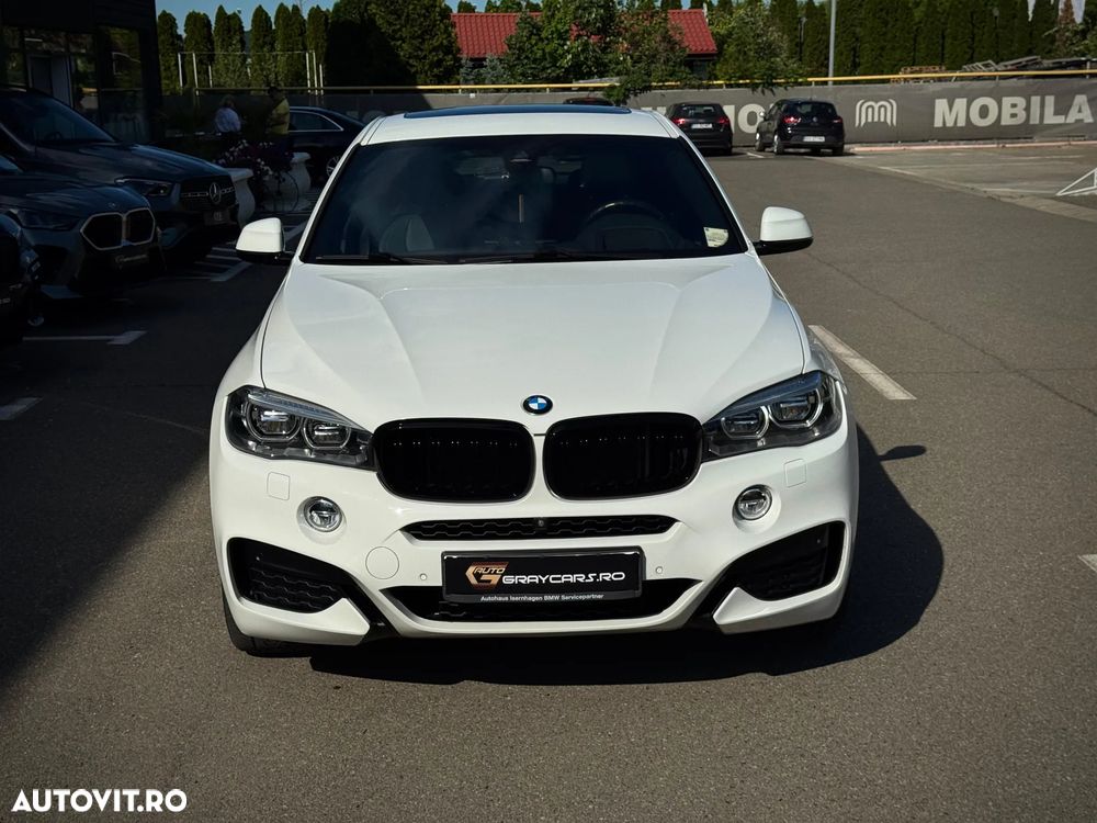 BMW X6 - 3