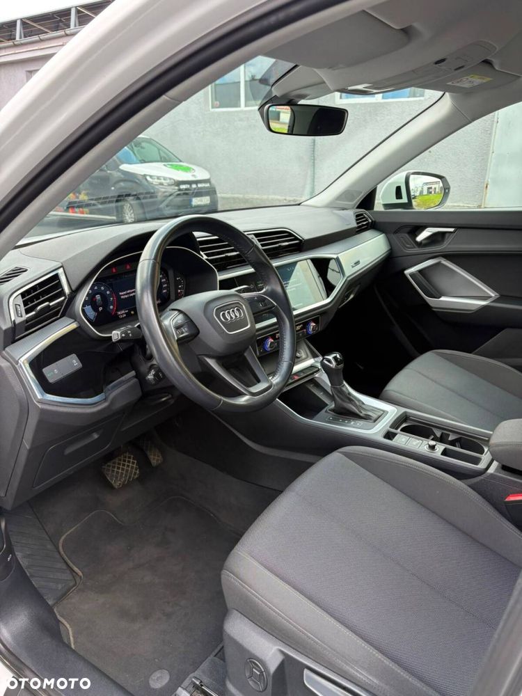 Audi Q3 35 TFSI mHEV Advanced S tronic - 25