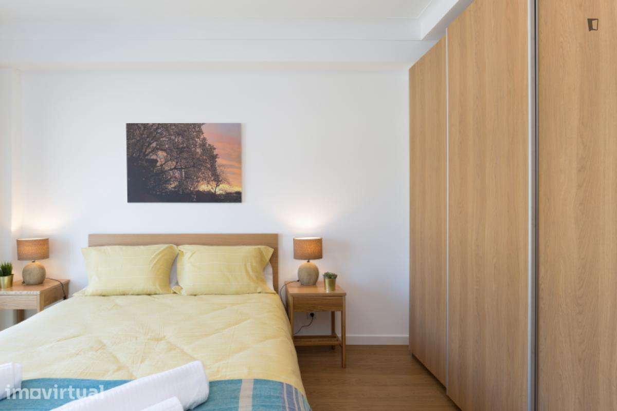 Apartamento com 2 quartos - localizado em Vila nova de gaia - Grande imagem: 2/51
