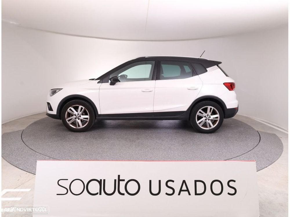 SEAT Arona 1.0 TSI FR - 6