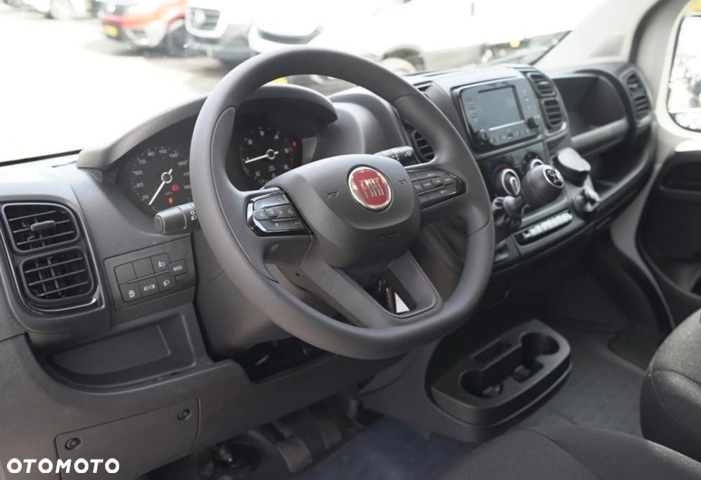 Fiat Ducato Maxi L3H2 2.2 H3-POWER - 10