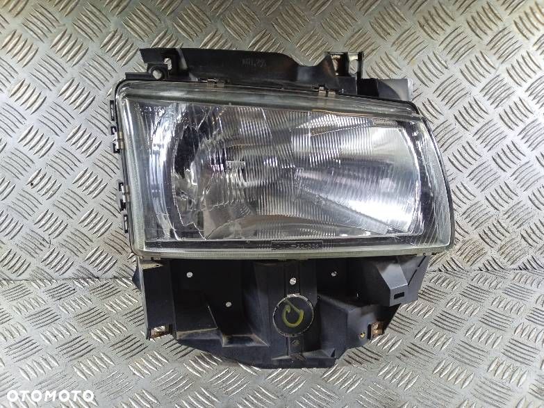 LAMPA PRAWA PRZEDNIA VOLKSWAGEN T4 - 1