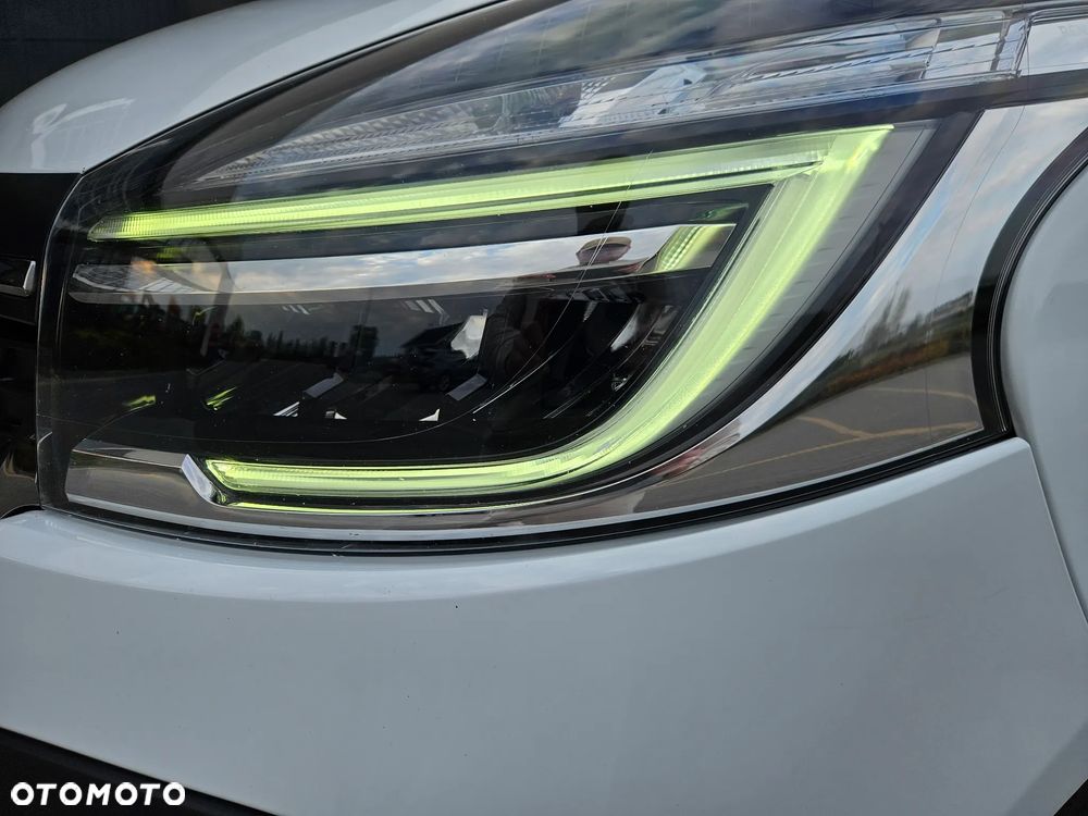 Renault Trafic Vivaro Talento - 12