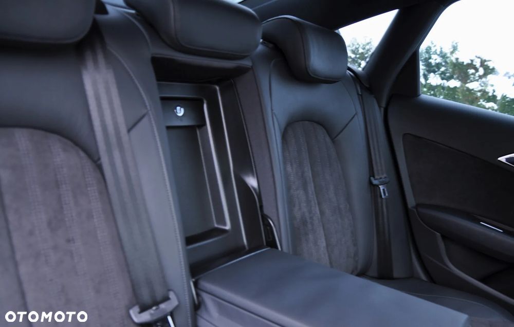 Audi A6 Limousine 2.0 TDI Quattro S tronic - 16