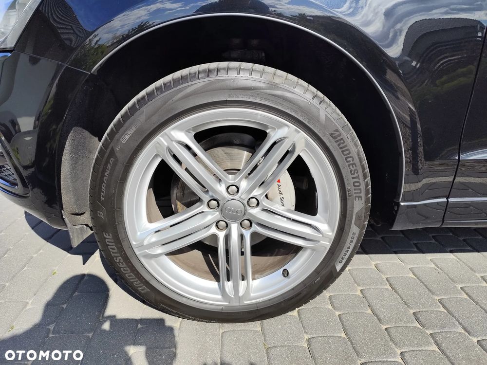 Audi Q5 2.0 TDI Quattro (clean diesel) S tronic - 16