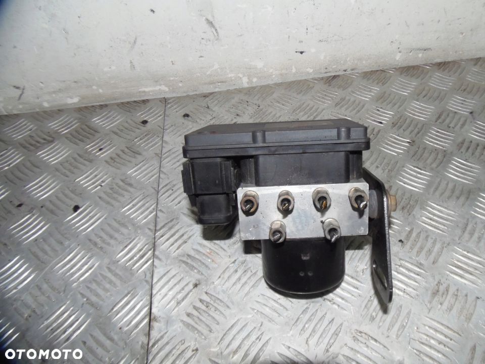 POMPA STEROWNIK ABS JEEP GRAND CHEROKEE WK 3.0 CRD - 2