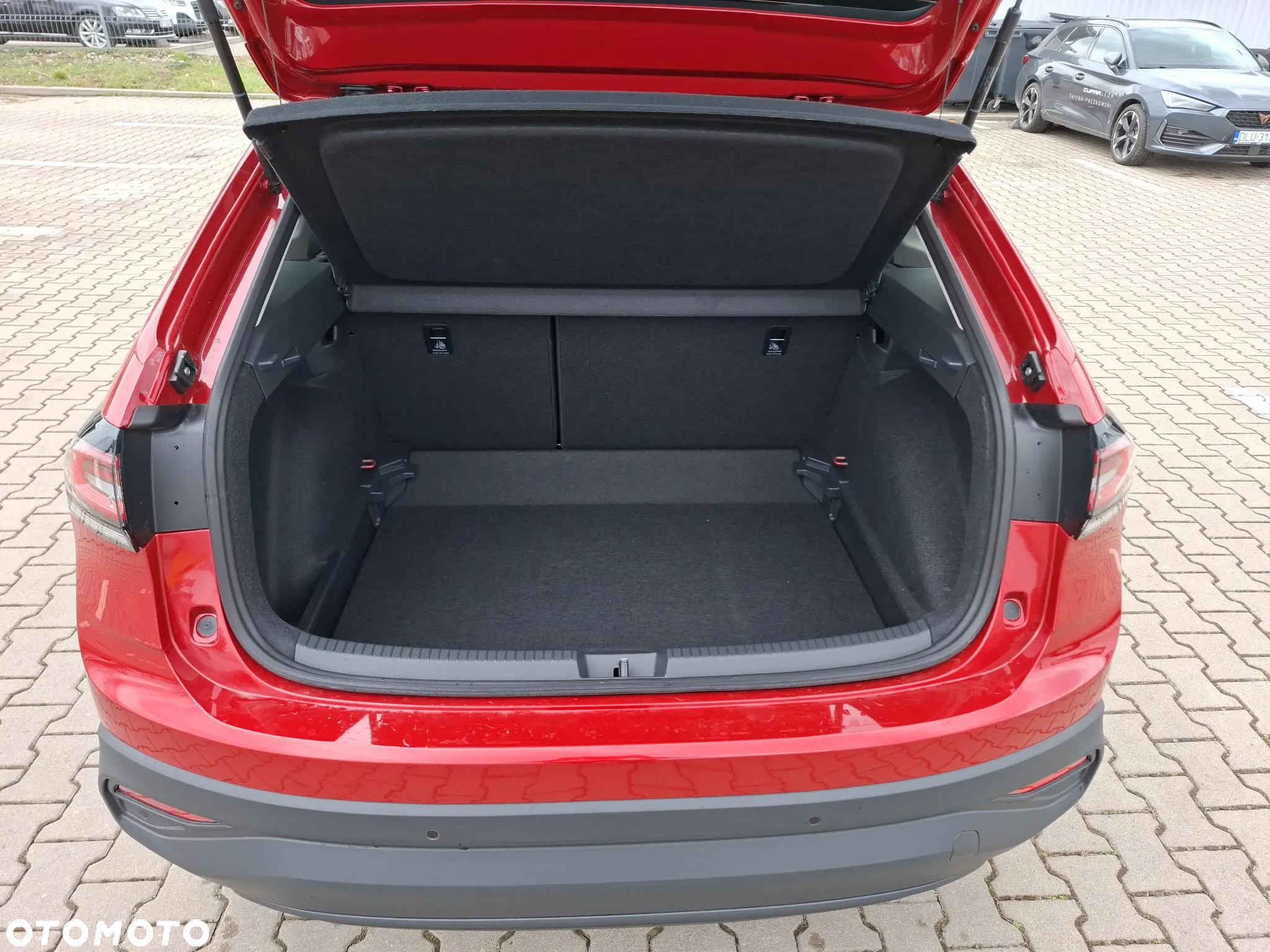 Volkswagen Taigo 1.0 TSI Life Plus DSG - 12