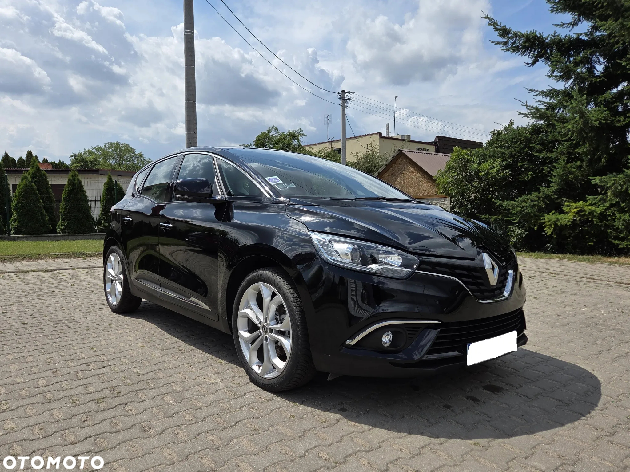 Renault Scenic - 2