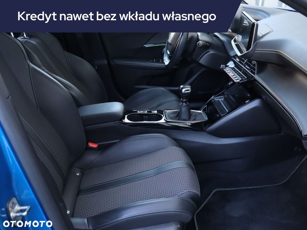 Peugeot 2008 - 11