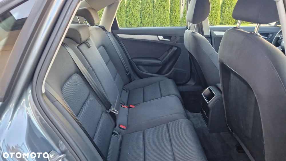 Audi A4 Limousine 1.8 TFSI Ambition - 17