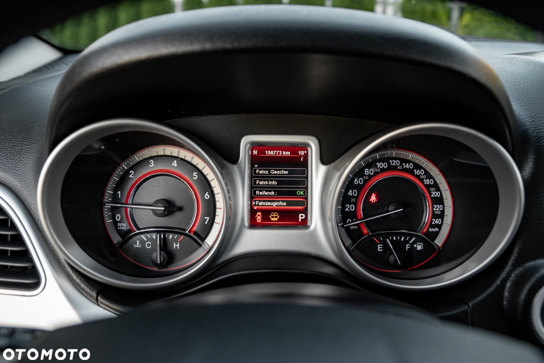 Fiat Freemont 3.6 V6 Lounge - 27