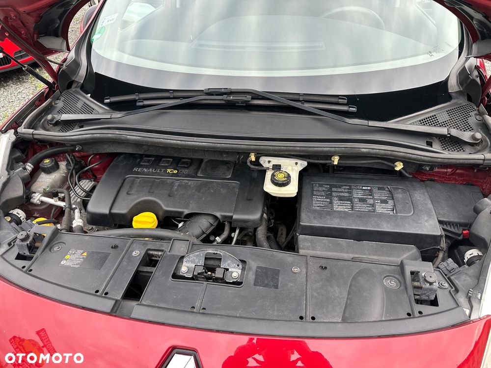 Renault Scenic TCe 130 Dynamique - 37