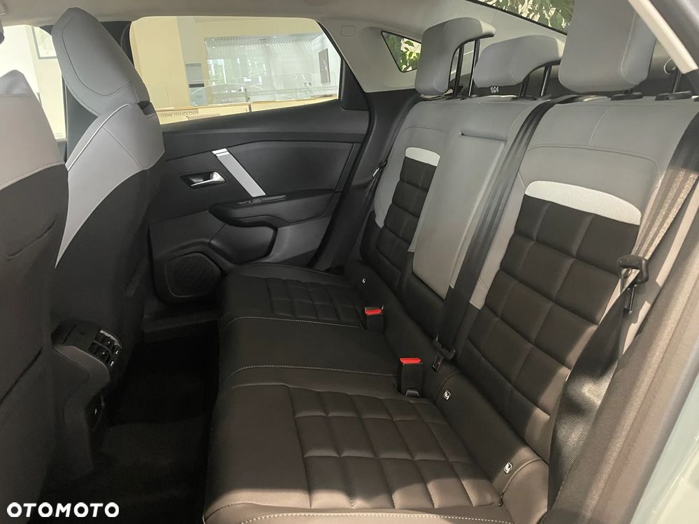 Citroën C4X 1.2 mHEV Max eDCT6 - 9