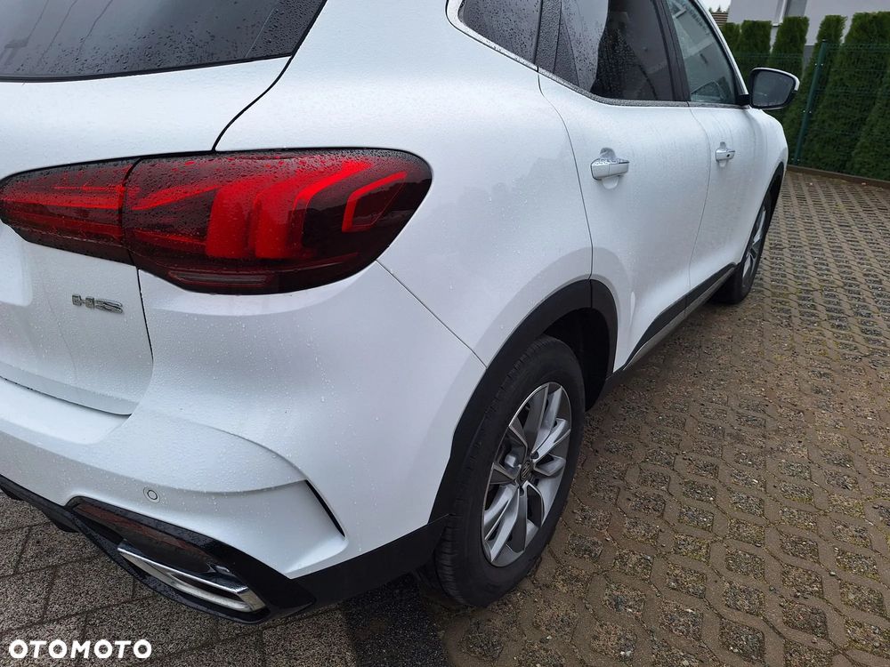 MG HS 1.5 T-GDI Excite - 24