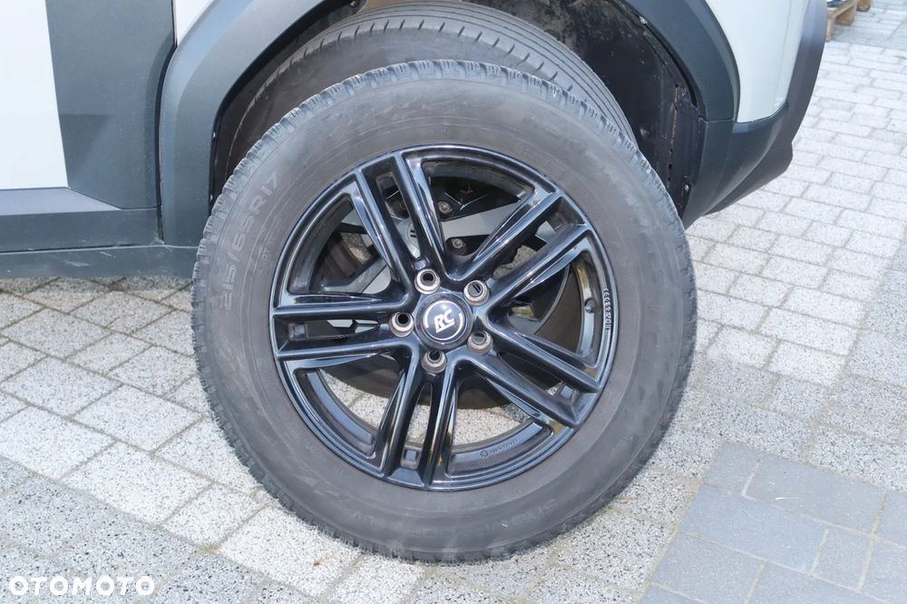 Dacia Duster 1.0 TCe Journey - 11