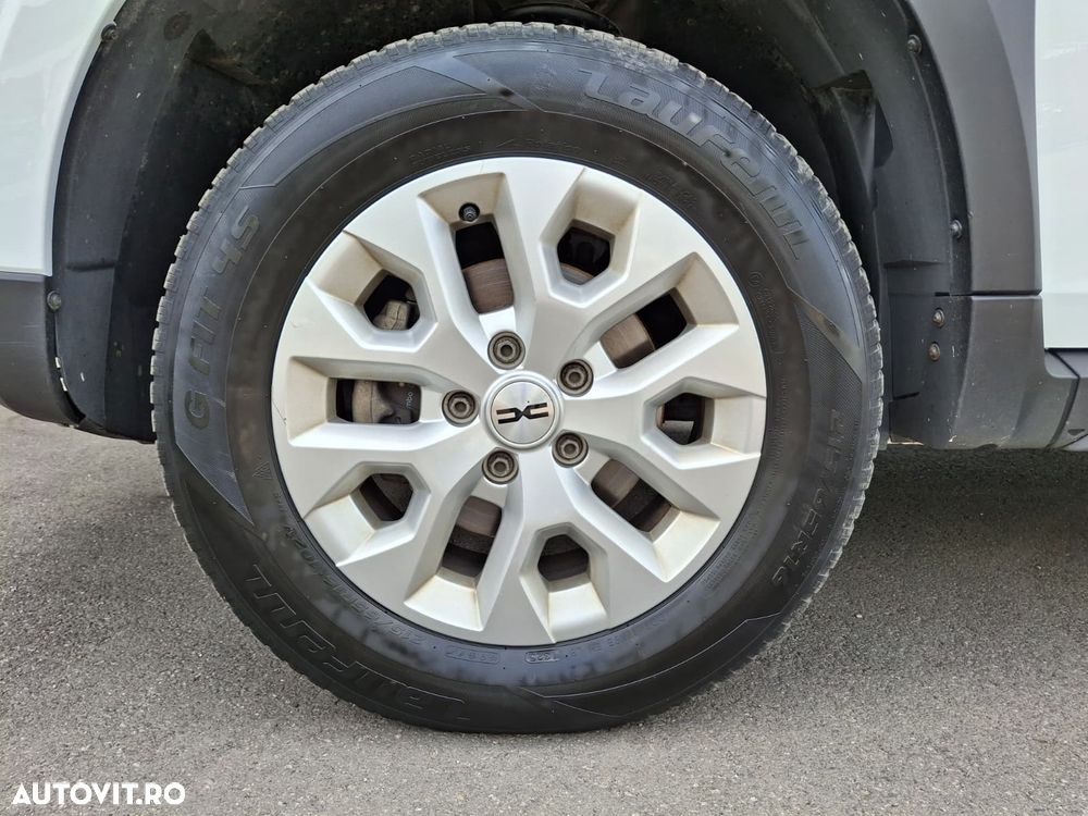 Dacia Duster - 23
