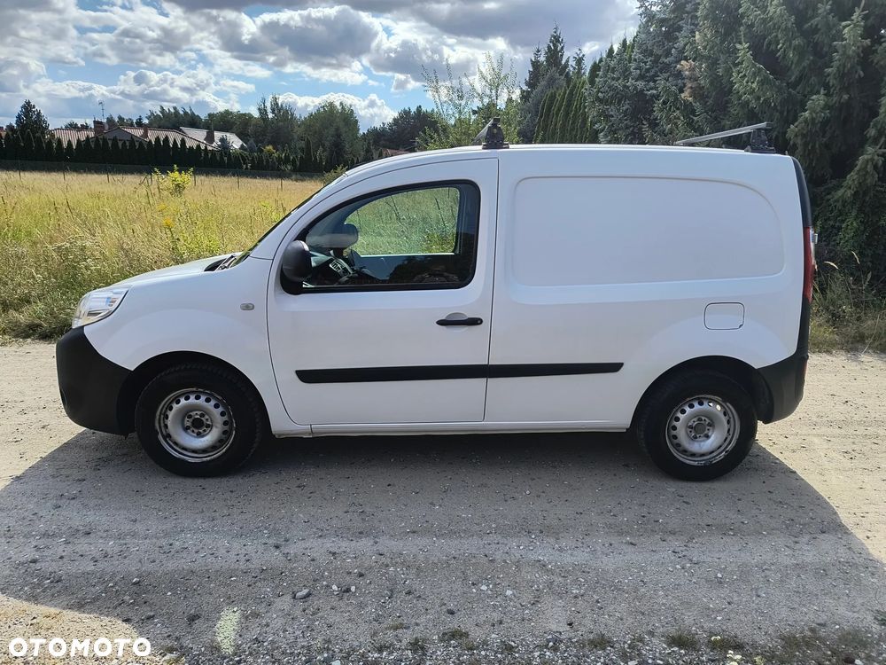 Renault Kangoo - 2