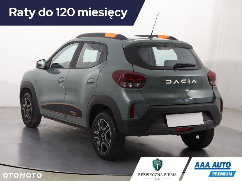 Dacia Spring - 6
