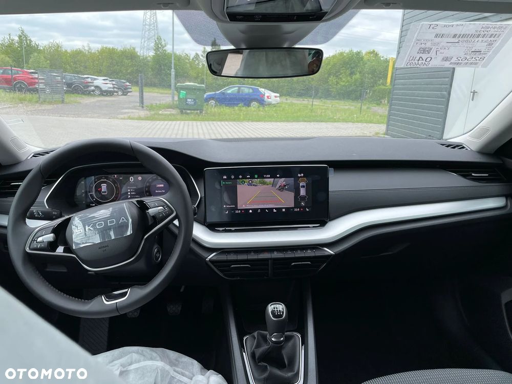 Skoda Octavia 1.5 TSI Edition 130 Selection - 6