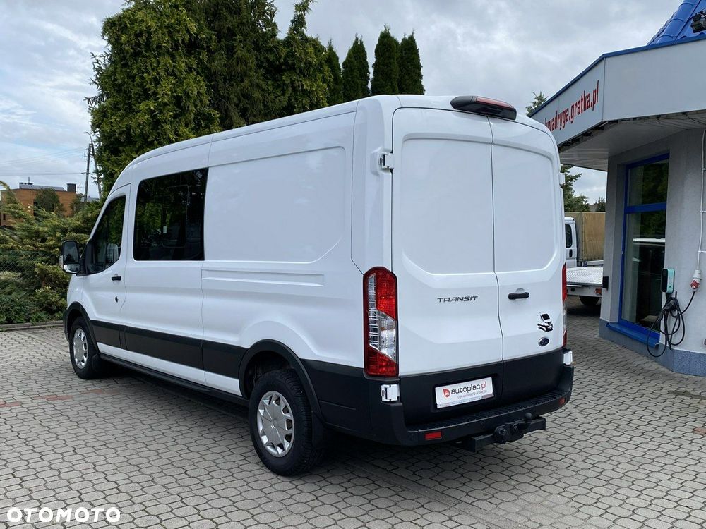 Ford Transit - 7