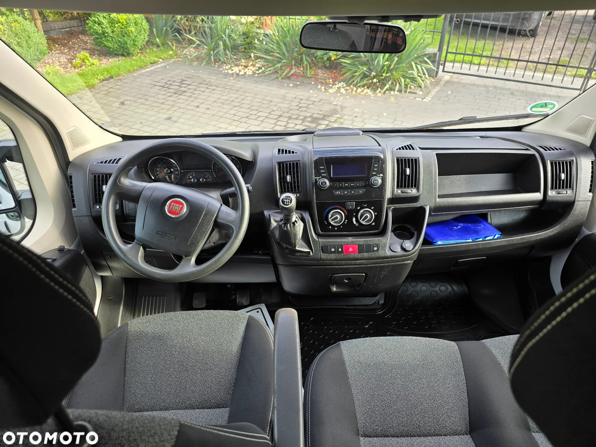 Fiat Ducato - 17