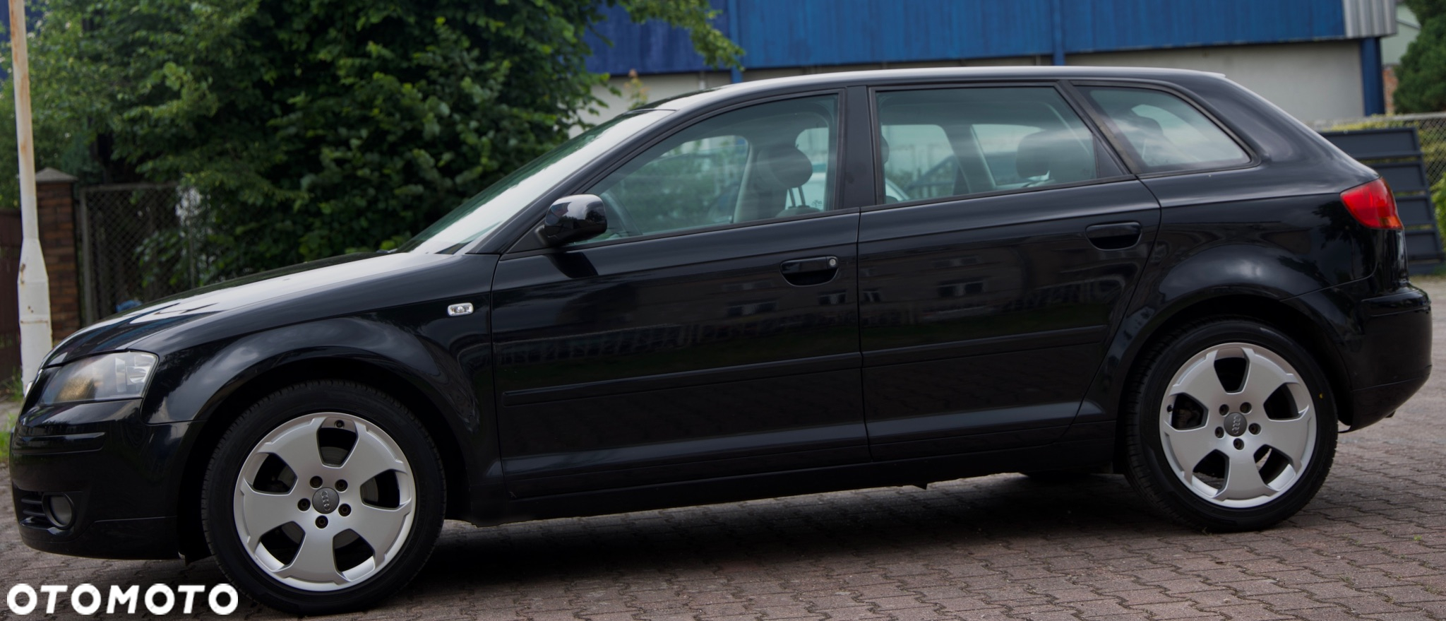 Audi A3 1.6 Ambition - 21
