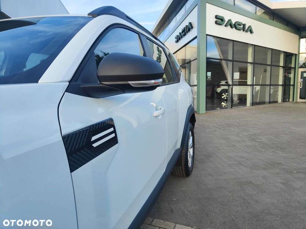 Dacia Bigster 1.2 TCe mHEV Essential - 21