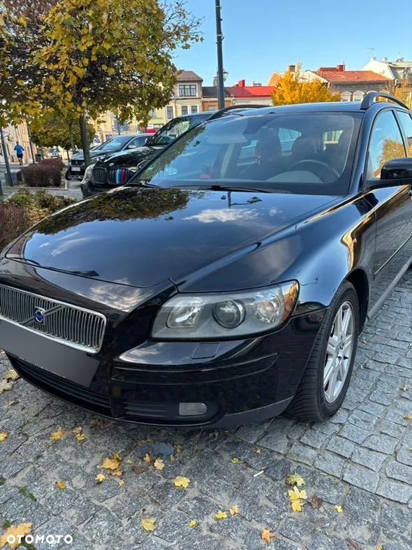Volvo V50 2.0D - 18
