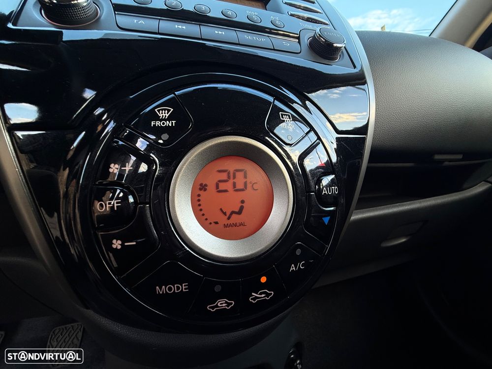 Nissan Micra 1.2 Acenta - 14