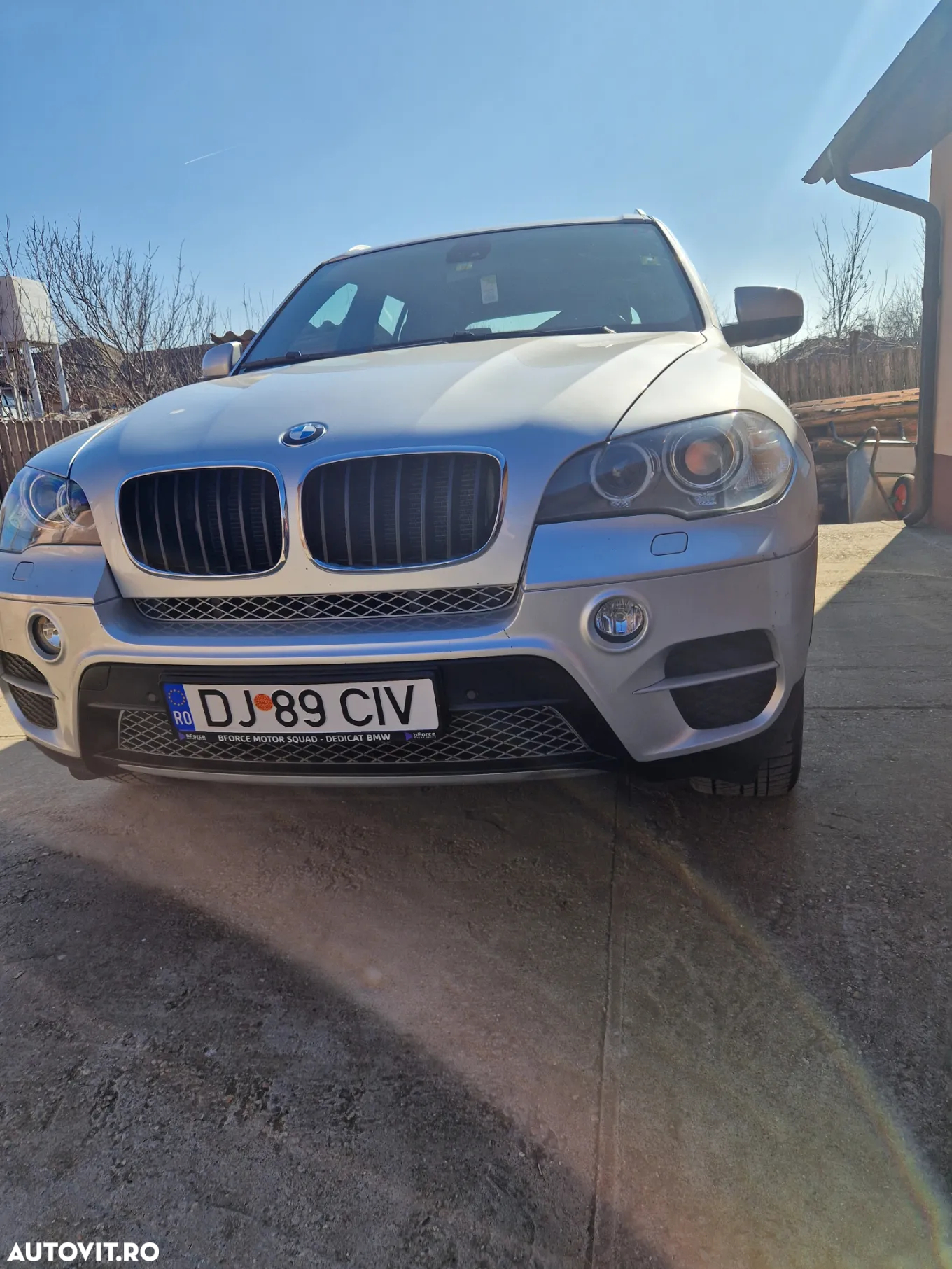 BMW X5 xDrive30d - 23