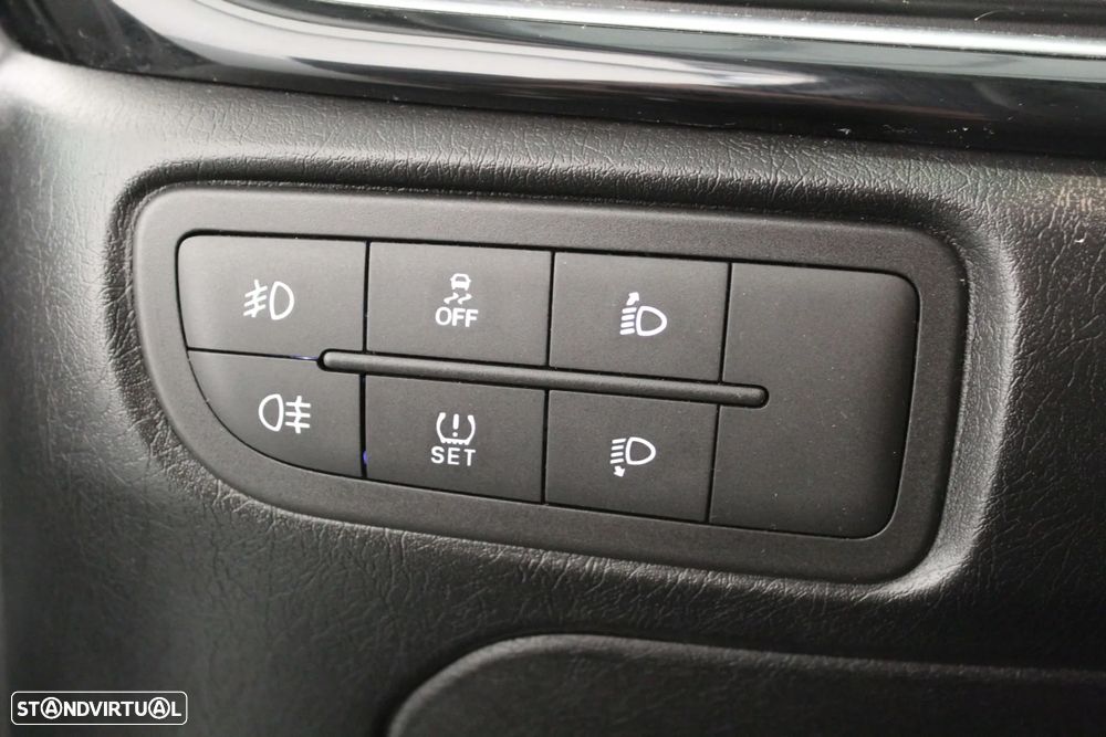 Fiat Tipo Station Wagon 1.3 MultiJet Life - 17