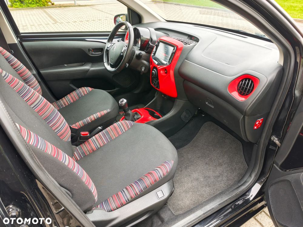 Citroën C1 - 13