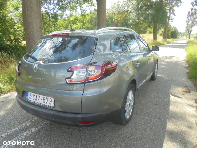 Renault Megane Grandtour dCi 165 FAP GTline - 3