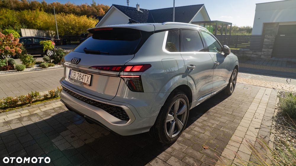 Audi Q3 - 7