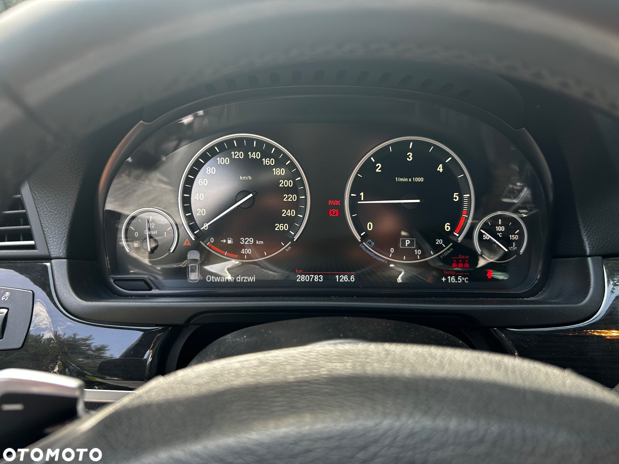 BMW Seria 5 - 13