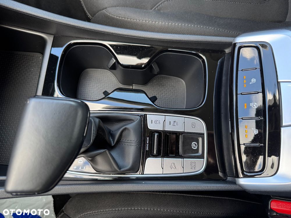 Hyundai Tucson - 27