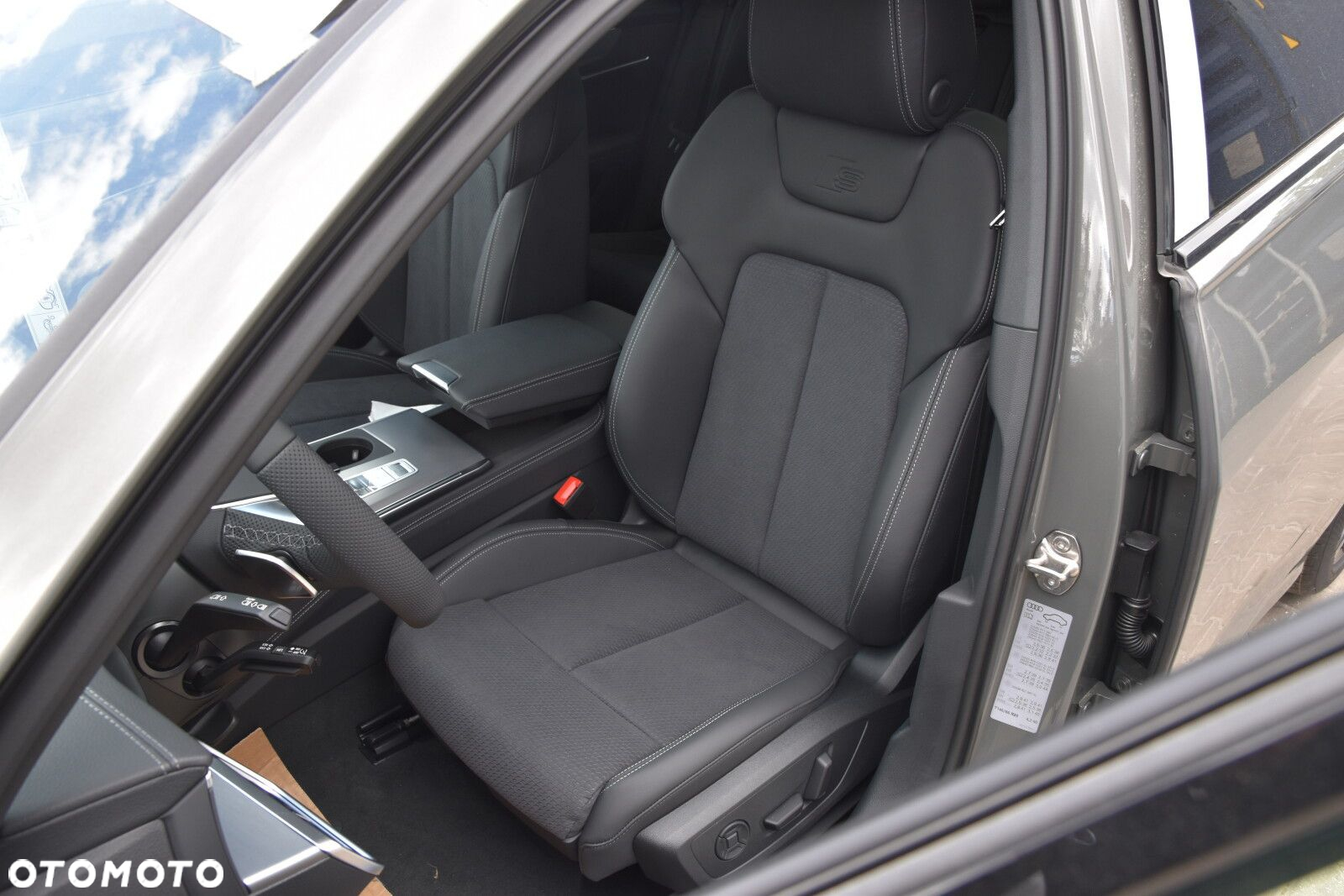 Audi A6 - 9