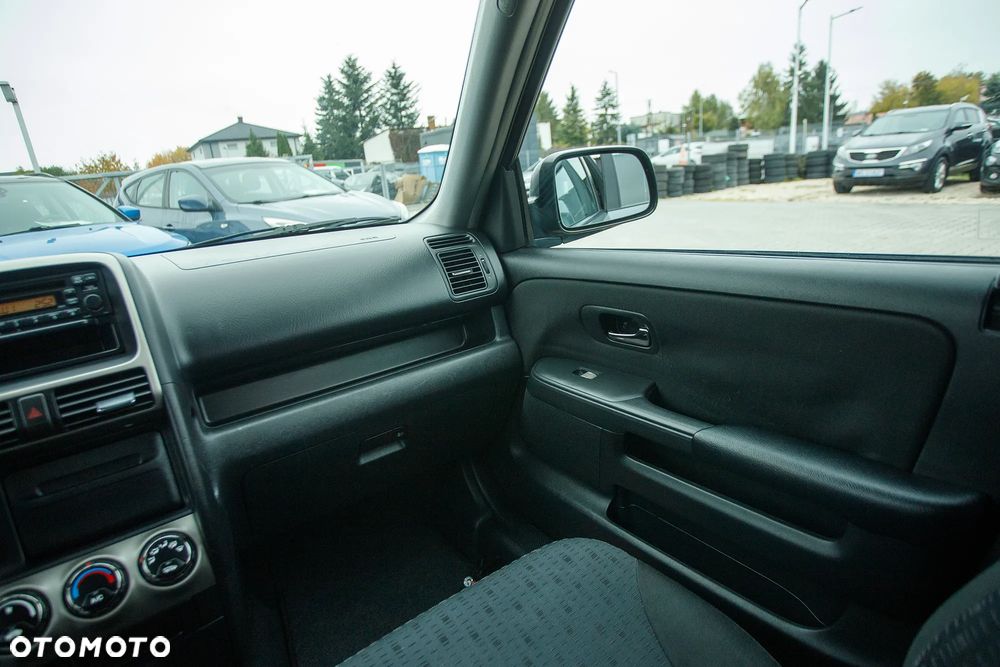 Honda CR-V 2.0i Automatik Executive - 37