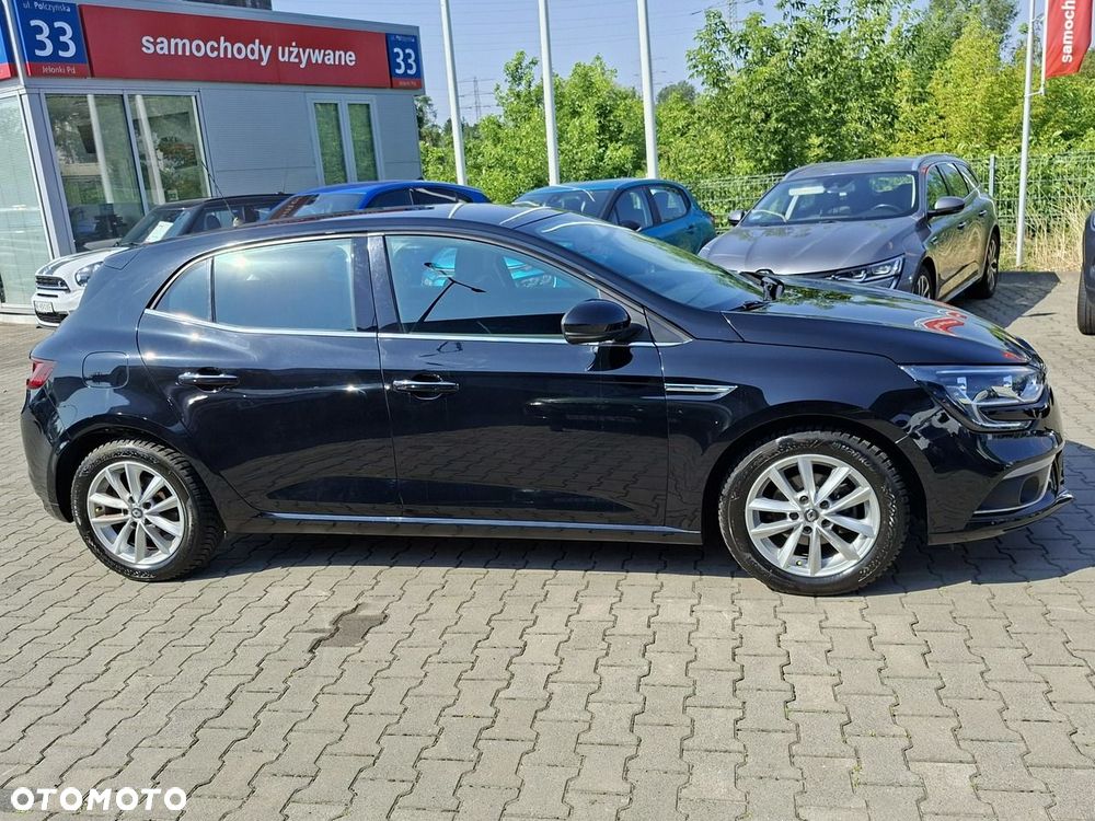Renault Megane 1.6 SCe Intens - 26