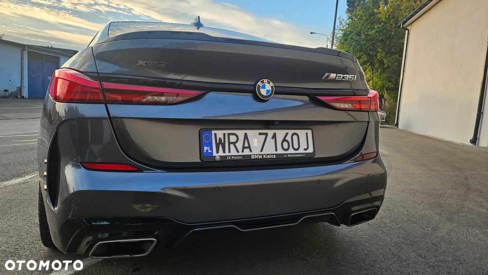 BMW Seria 2 M235i xDrive - 17