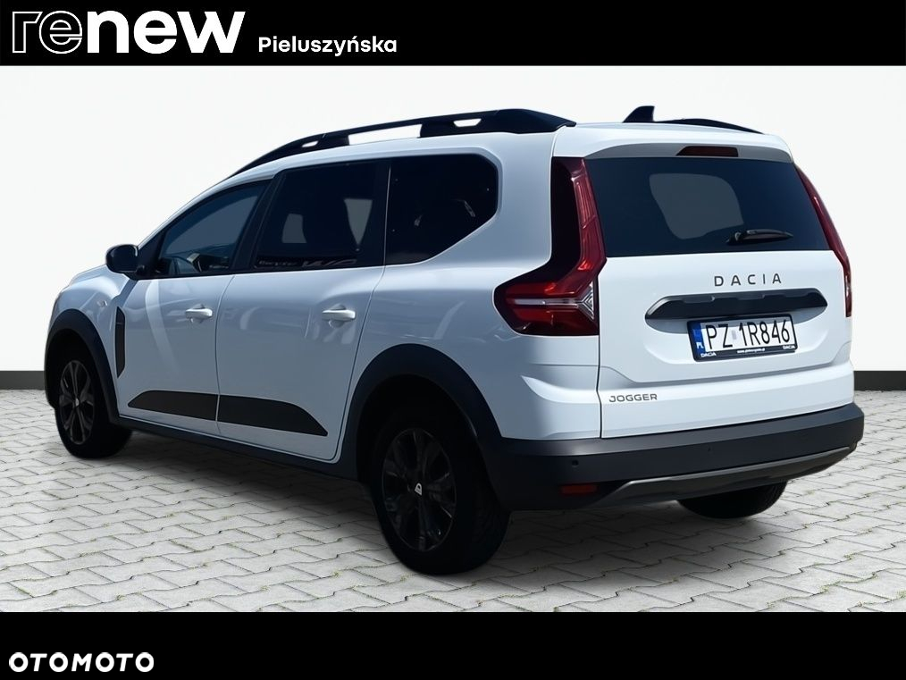 Dacia Jogger - 3