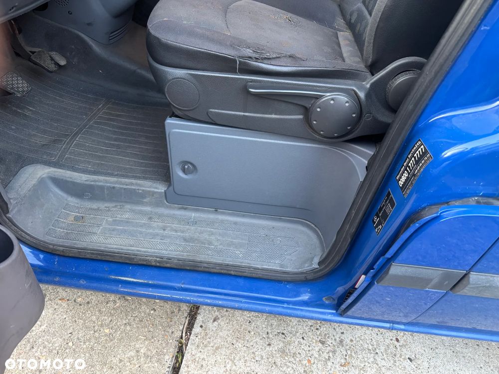 Mercedes-Benz Vito - 18