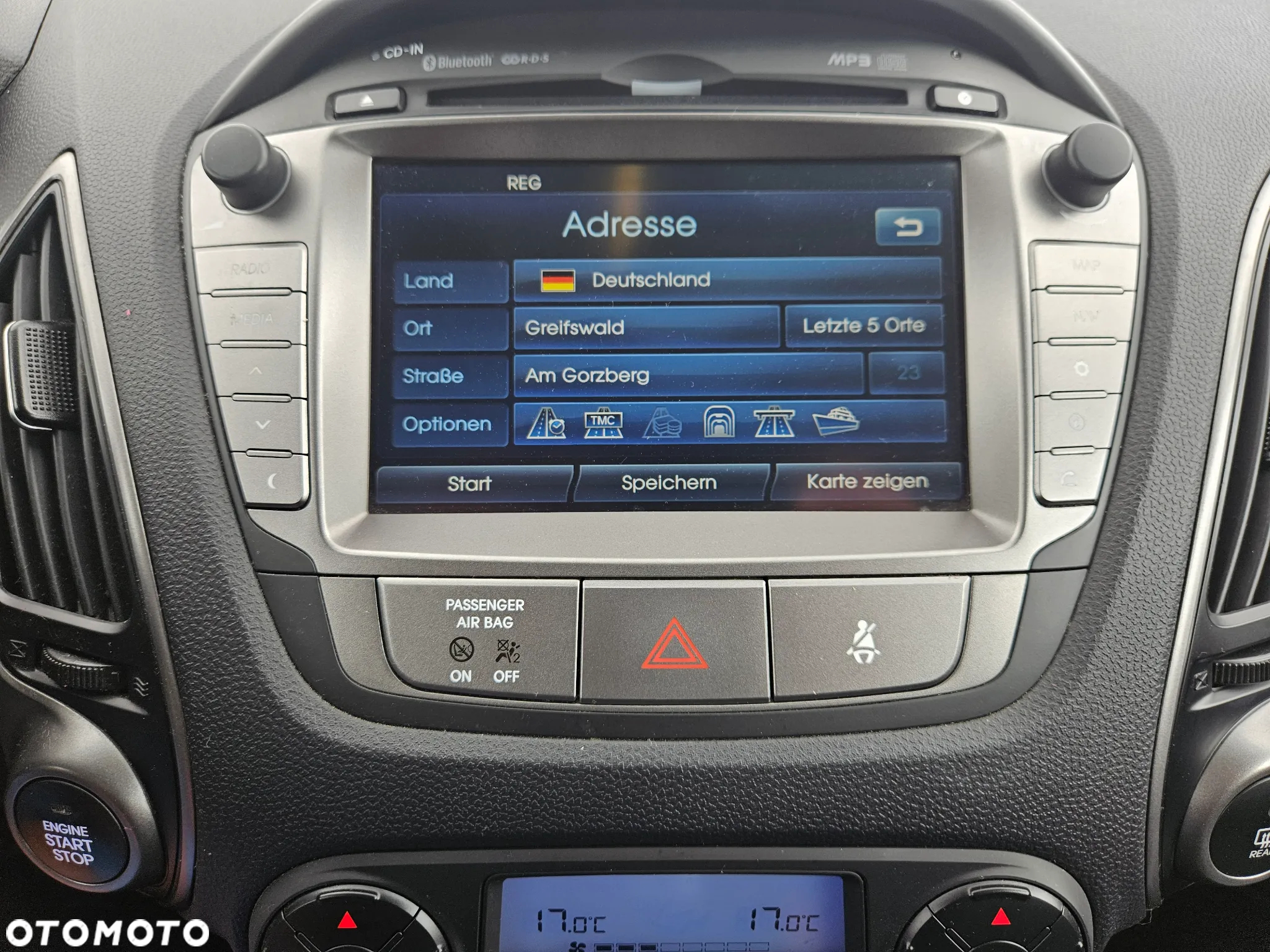 Hyundai ix35 - 13