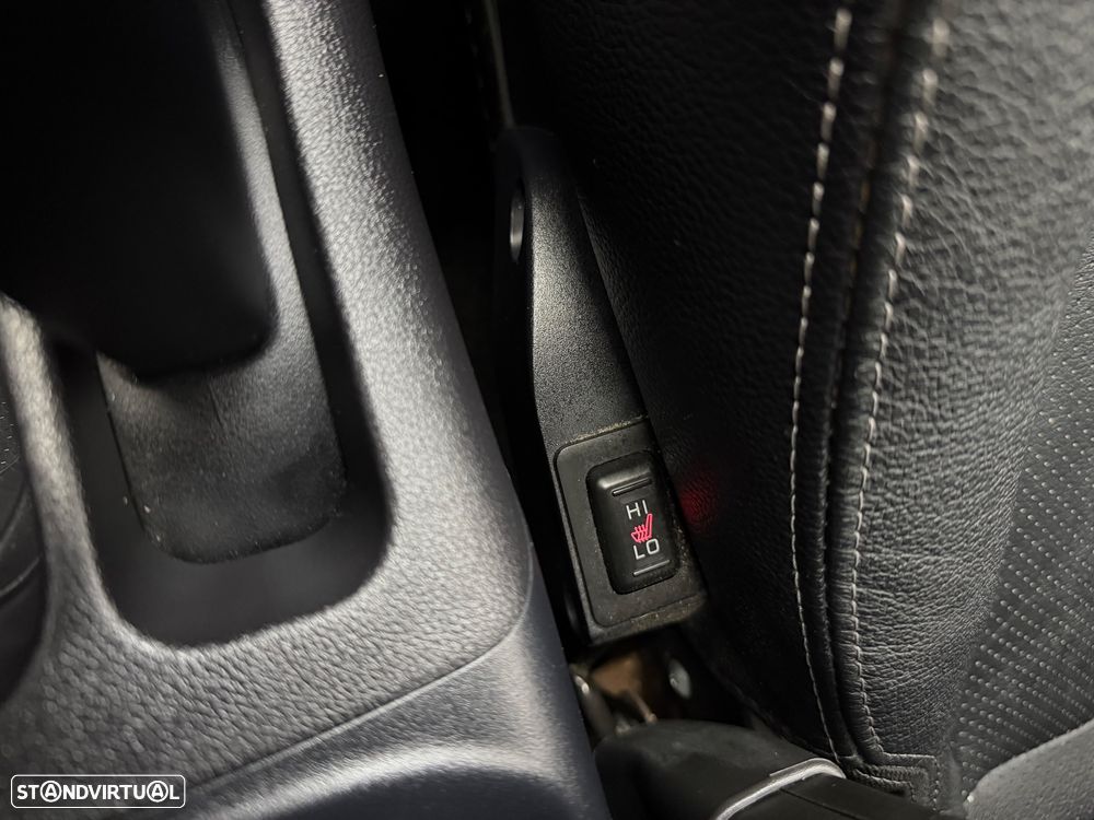 Mitsubishi ASX 1.6 DI-D Tokyo Edition - 35