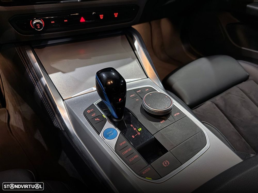 BMW i4 M50 - 30