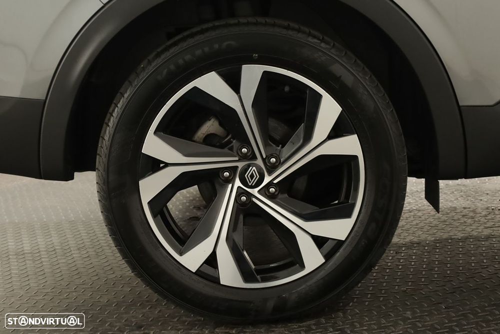 Renault Arkana 1.6 E-Tech Full Hybrid Techno - 5