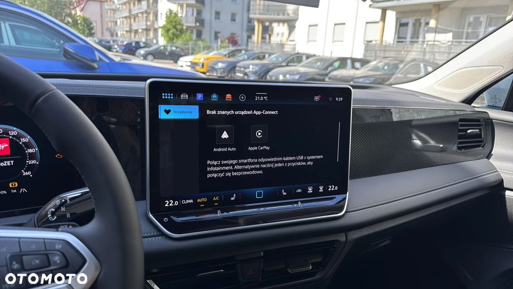 Volkswagen Tiguan 1.5 eTSI Life Plus DSG - 15
