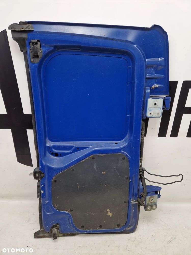 Drzwi tył tylne lewe Scudo Expert Jumpy - 13