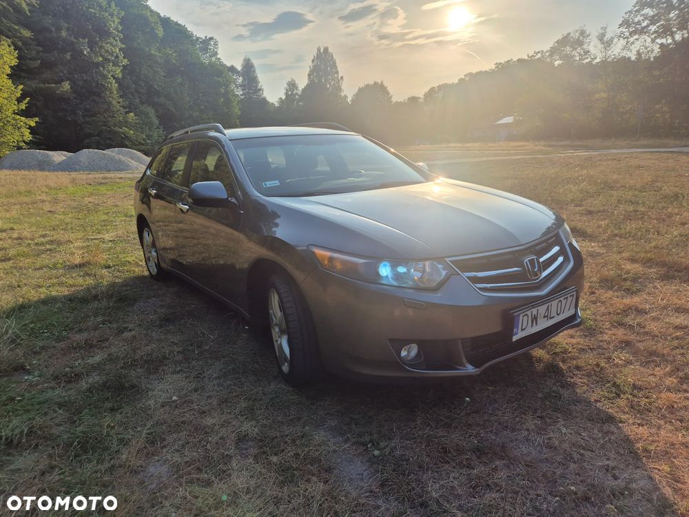 Honda Accord 2.0 Elegance - 1